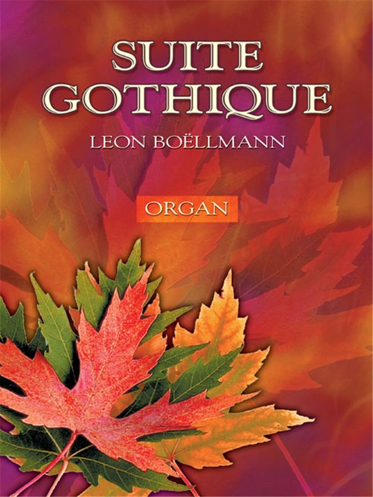 Suite Gothique